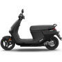 ESCOOTER SEATED E110S BLACK/AA.50.0002.45 SEGWAY NINEBOT