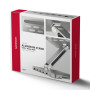 NB ACC STAND 10-16 + I/O HUB/7IN1 HMC-STND AXAGON