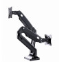 DISPLAY ACC MOUNTING ARM/17-35 MA-DA2-03 GEMBIRD