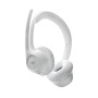 HEADSET ZONE 300/WHITE 981-001417 LOGITECH