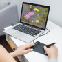 GRAPHIC TABLET 4X3/STAR G430S XPPEN