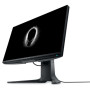 LCD Monitor,DELL,AW2521H,24.5,Gaming,Panel IPS,1920x1080,16:9,Matte,1 ms,Swivel,Pivot,Height adjustable,Tilt,Colour Black,210-AYCL
