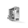 Case, BE QUIET, Silent Base 802 Window White, MidiTower, Not included, ATX, EATX, MicroATX, MiniITX, Colour White, BGW40