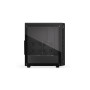 Case, ENDORFY, Signum 300 Air, MidiTower, Case product features Transparent panel, Not included, ATX, MicroATX, MiniITX, Colour Black, EY2A005