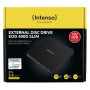 DVD RW USB3.2 EXT/BLACK 5401400 INTENSO