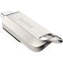 MEMORY DRIVE FLASH USB-C 64GB/SDCZ75-064G-G46 SANDISK