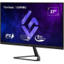 LCD Monitor, VIEWSONIC, VX2779-HD-PRO, 27, Gaming, Panel IPS, 1920x1080, 16:9, 180Hz, Matte, 1 ms, Tilt, Colour Black, VX2779-HD-PRO