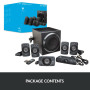 SPEAKER 5.1 Z906/980-000468 LOGITECH