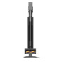 Vacuum Cleaner, DREAME, Z30 Station, Cordless, Capacity 0.6 l, Weight 2.2 kg, VZV26B