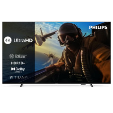 TV Set, PHILIPS, 43 , 4K Ultra HD, 3840 x 2160 pixels, Flat, 16:9, LED, 43PUS7000/12