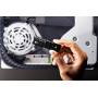 SSD, SANDISK, Black SN850P, 2TB, M.2, NVMe, Write speed 6600 MBytes/sec, Read speed 7300 MBytes/sec, TBW 1200 TB, WDBBYV0020BNC-WRSN