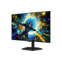 LCD Monitor, SAMSUNG, 32 , 3840 x 2160 pixels, 4K Ultra HD, Native aspect ratio 16:9, LED, Flat, LS32HG730SUXEN
