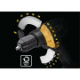 CORDLESS DRILL/DRIVER/DX11 CAT