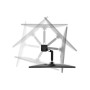 LCD Monitor,LG,27UN880P-B,27,4K,Panel IPS,3840x2160,16:9,60Hz,5 ms,Swivel,Pivot,Height adjustable,Tilt,Colour Black,27UN880P-B