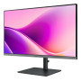 LCD Monitor, SAMSUNG, 27 , 1920 x 1080 pixels, Full HD, Native aspect ratio 16:9, LCD, Flat, LS27F434UAUXEN