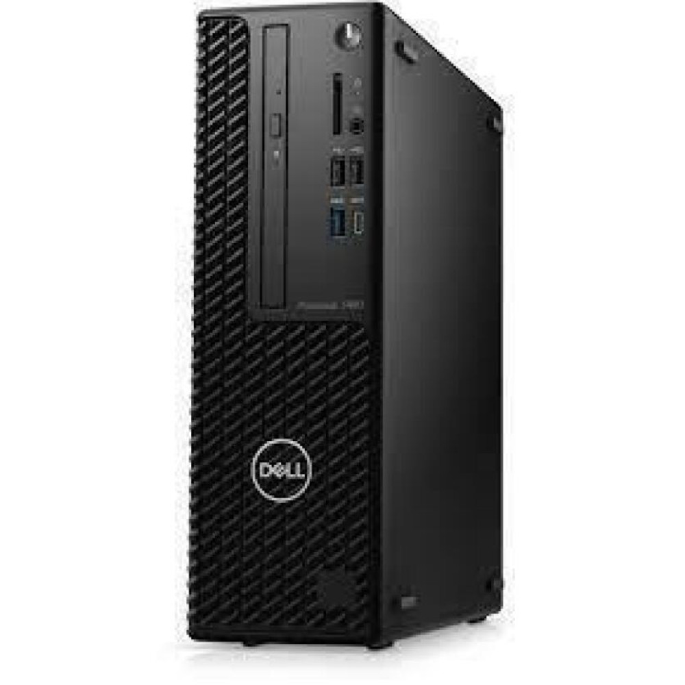 PC,DELL,Precision,3450,Business,SFF,CPU Core i5,i5-10505,3200 MHz,RAM 8GB,DDR4,SSD 256GB,Graphics card Intel UHD Graphics,Integrated,EST,Windows 11 Pro,Included Accessories Dell Optical Mouse-MS116 - Black, Dell Wired Keyboard KB216 Black,210-AYUQ_2737890