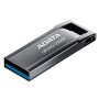 MEMORY DRIVE FLASH USB3.2 256G/BLACK AROY-UR340-256GBK ADATA