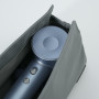 HAIR DRYER BAG/WATER PROOF BAG GRAY LAIFEN
