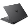 Notebook, HP, Victus, 16-s0011nw, CPU Ryzen 7, 7840HS, 3800 MHz, 16.1, 1920x1080, RAM 16GB, DDR5, 5600 MHz, SSD 1TB, NVIDIA GeForce RTX 4060, 8GB, ENG, DOS, Black, 2.33 kg, 9R864EA