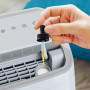 DEHUMIDIFIER & AIR PURIFIER/DE3306/11 PHILIPS