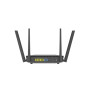 Wireless Router, ASUS, 3000 Mbps, Mesh, RT-AX52PRO