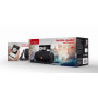 Portable Speaker, GEMBIRD, Black, AUX in Yes, 3.5 mm connector Yes, Bluetooth Yes, Wired & Wireless, 5 W, SPK-BT-17, SPK-BT-17