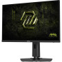 LCD Monitor, MSI, 27 , 2560 x 1440 pixels, Wide Quad HD, Native aspect ratio 16:9, LCD, Flat, MAG274QPFX32
