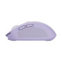 MOUSE USB OPTICAL WRL OZAA/PURPLE 25384 TRUST MOUSE USB OPTICAL WRL OZAA/PURPLE 25384 TRUST