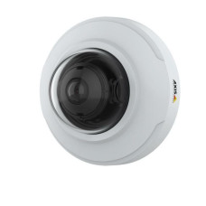 NET CAMERA M3086-V 4MP/02374-001 AXIS