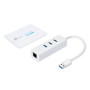 NET ADAPTER USB3 3PORT 1000M/UE330 TP-LINK