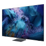 TV Set, SAMSUNG, 85 , 8K Ultra HD, 7680 x 4320 pixels, Flat, 16:9, Neo QLED, QE85QN990FTXXH