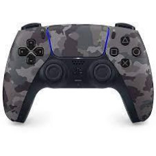 GAMEPAD DUALSENSE V2 WIRELESS/GREY CAMO 711719576365 SONY