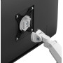 MONITOR ACC DESK MOUNT 17-32/DUAL DS70-250WH2 NEOMOUNTS