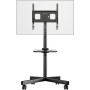 TV SET ACC ADJUSTABLE STAND/26-65 BLACK TS1137-B ONKRON