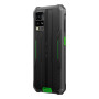 MOBILE PHONE BV4800 PRO/4/128GB GREEN BLACKVIEW