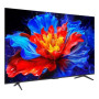 TV Set, TCL, 55 , 4K Ultra HD, 3840 x 2160 pixels, Flat, 16:9, QLED, 55P8K