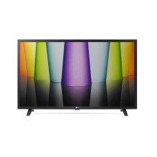 TV Set, LG, 32, FHD, 1920x1080, Wireless LAN 802.11ac, Bluetooth, webOS, Black, 32LQ63006LA