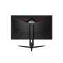 LCD Monitor, DAHUA, LM27-E331A, 27, Gaming, Panel IPS, 1920x1080, 16:9, 180Hz, 1 ms, Speakers, DHI-LM27-E331A
