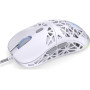 MOUSE USB OPTICAL LIV OWH/WHITE EY6A021 ENDORFY