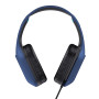 HEADSET GXT415B ZIROX/BLUE 24991 TRUST
