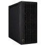 Case, ASUS, ProArt PA602 Wood Edition - Metal Panel, MidiTower, Case product features Fan control panel, Not included, Colour Black, PROARTPA602WOODMETAL