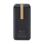 POWER BANK USB 30000MAH/VA1083 RIVACASE POWER BANK USB 30000MAH/VA1083 RIVACASE