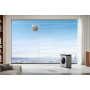WINDOW CLEANING ROBOT/WINBOT W3 OMNI ECOVACS