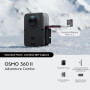 CAMERA OSMO 360 II ADVENTURE/COMBO CP.OS.00000636 DJI