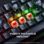 KEYBOARD ALLOY ORIGINS 65/HKBO1T-RD-US/N HYPERX