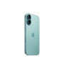 MOBILE PHONE IPHONE 16/128GB TEAL MYED3 APPLE
