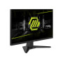 LCD Monitor, MSI, MAG 242F, 23.8, Gaming, Matte, Panel IPS, 1920x1080, 16:9, 200Hz, 0.5 ms, Colour Black, MAG242F