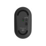 MOUSE USB OPTICAL WRL M350S/BLACK 910-007015 LOGITECH