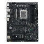 Mainboard, ASUS, AMD B650, SAM5, ATX, Memory DDR5, Memory slots 4, 1xPCI-Express 4.0 1x, 3xPCI-Express 4.0 16x, 3xM.2, 1xHDMI, 1xDisplayPort, 2xUSB 2.0, 3xUSB 3.2, 2xUSB-C, 1xOptical S/PDIF, 2xRJ45, 5xAudio port, PROARTB650-CREATOR