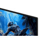 LCD Monitor, SAMSUNG, 25 , 1920 x 1080 pixels, Full HD, Native aspect ratio 16:9, LCD, Flat, LS25HG402EUXEN
